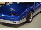 Thumbnail Photo 1 for 1987 Pontiac Firebird Trans Am Coupe
